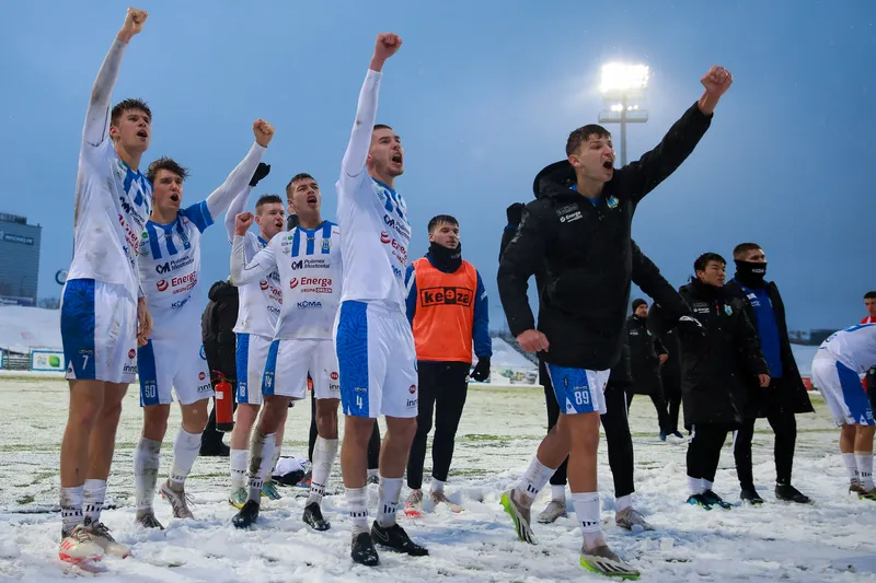 Stomil Olsztyn - GKS Jastrzębie (72)