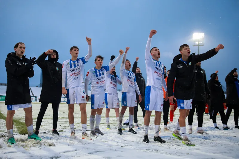 Stomil Olsztyn - GKS Jastrzębie (73)