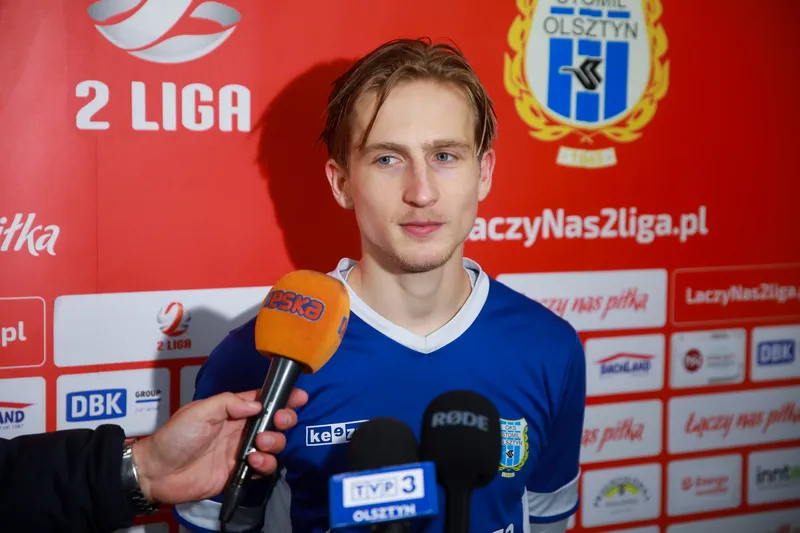 Stomil Olsztyn - GKS Jastrzębie (76)