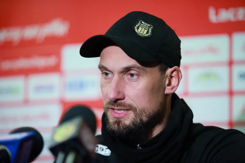 Stomil Olsztyn - GKS Jastrzębie (78)