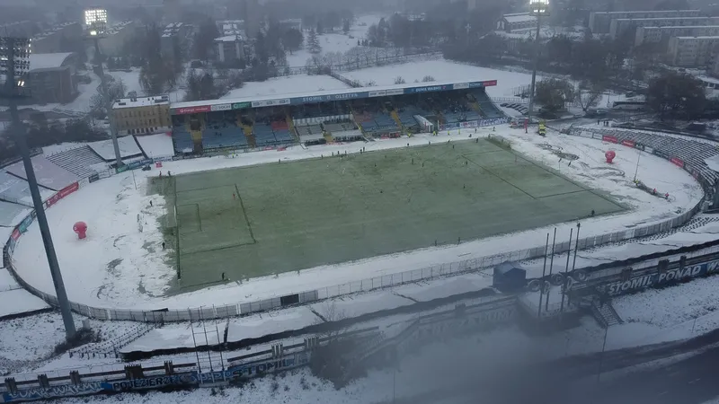 Stomil Olsztyn - GKS Jastrzębie (79)