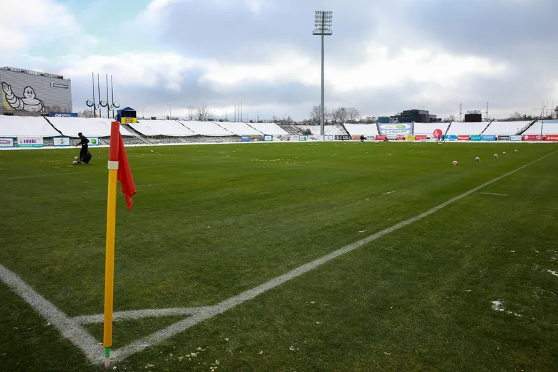 Stomil Olsztyn - GKS Jastrzębie (82)