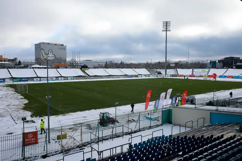 Stomil Olsztyn - GKS Jastrzębie (83)