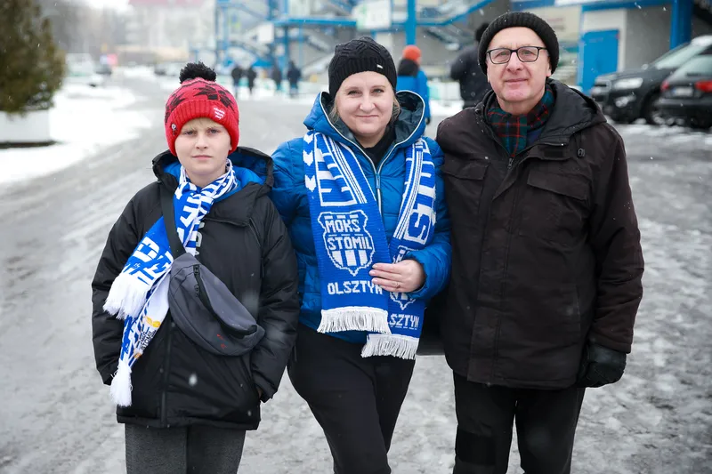 Stomil Olsztyn - GKS Jastrzębie (95)