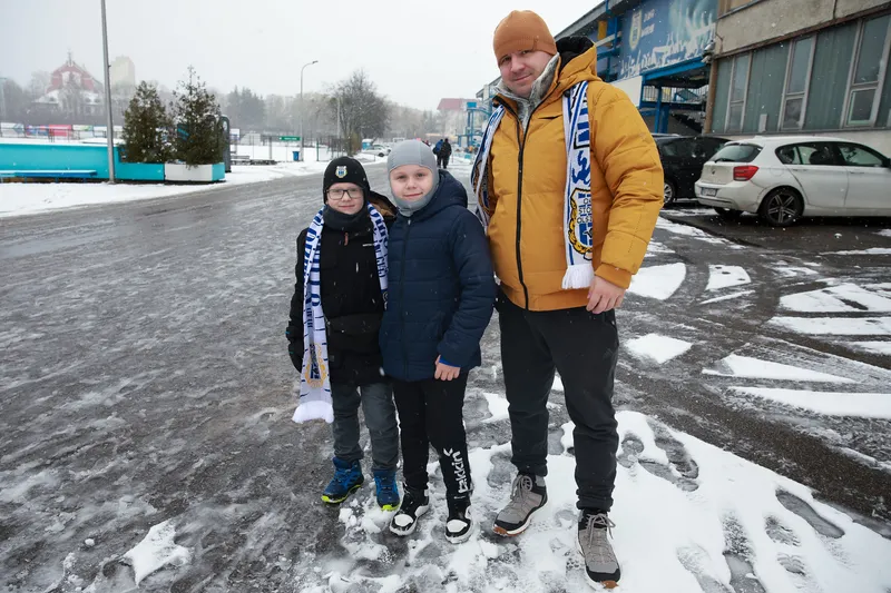 Stomil Olsztyn - GKS Jastrzębie (96)