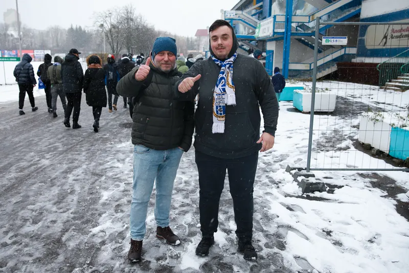 Stomil Olsztyn - GKS Jastrzębie (99)