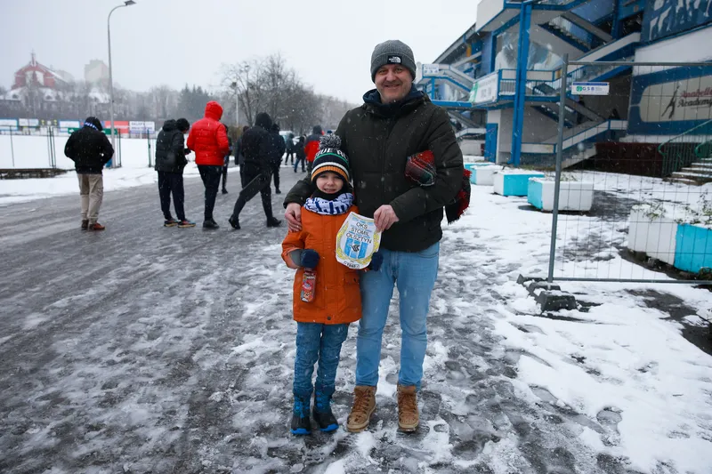 Stomil Olsztyn - GKS Jastrzębie (100)