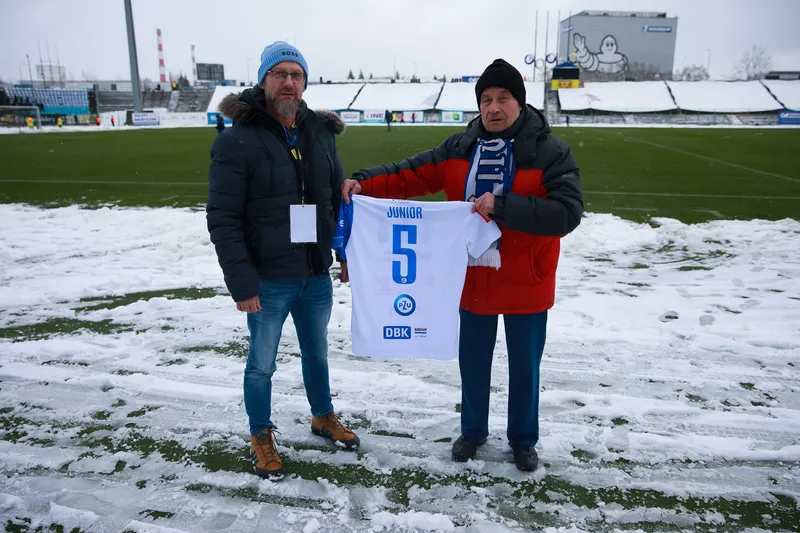 Stomil Olsztyn - GKS Jastrzębie (106)