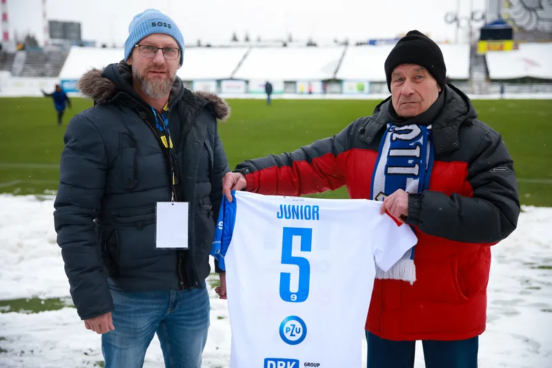 Stomil Olsztyn - GKS Jastrzębie (107)