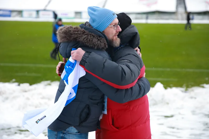 Stomil Olsztyn - GKS Jastrzębie (108)