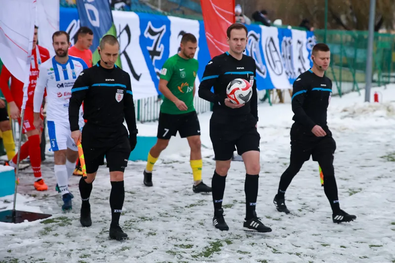 Stomil Olsztyn - GKS Jastrzębie (109)