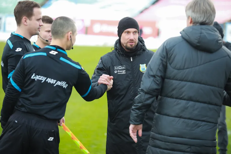Stomil Olsztyn - GKS Jastrzębie (112)