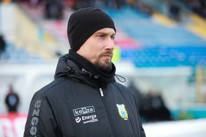 Stomil Olsztyn - GKS Jastrzębie (113)