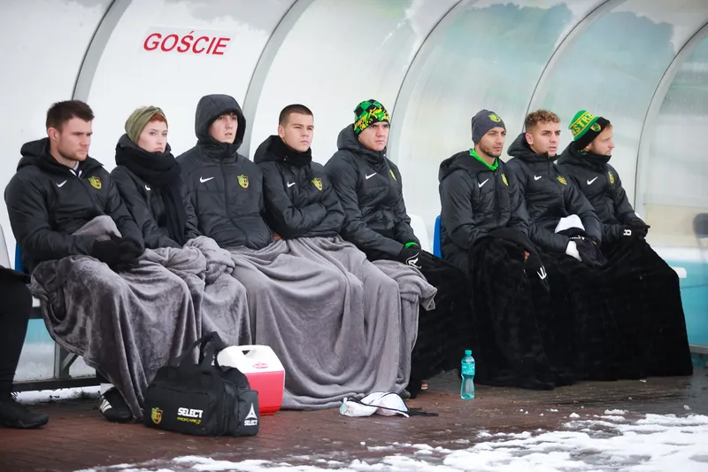Stomil Olsztyn - GKS Jastrzębie (114)