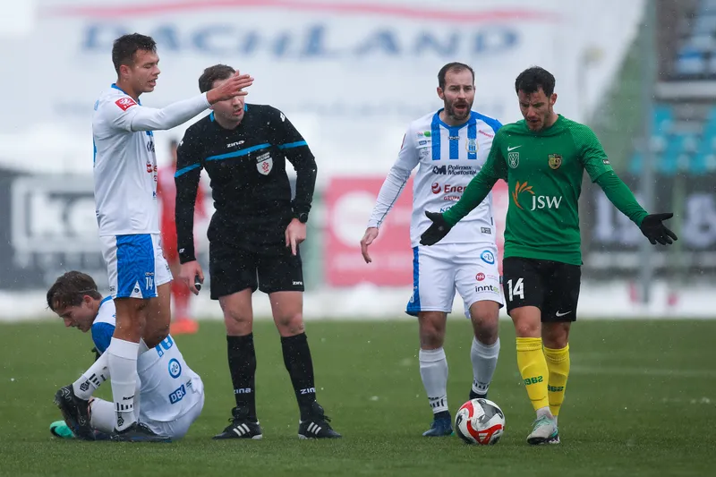 Stomil Olsztyn - GKS Jastrzębie (119)