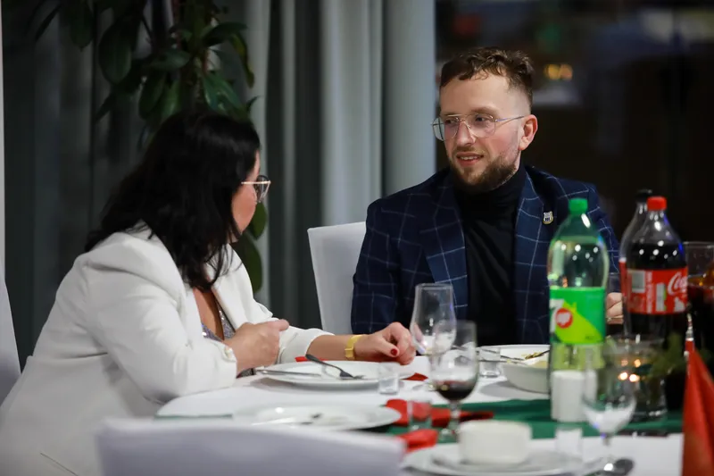 Klubowa Wigilia Stomilu Olsztyn (3)