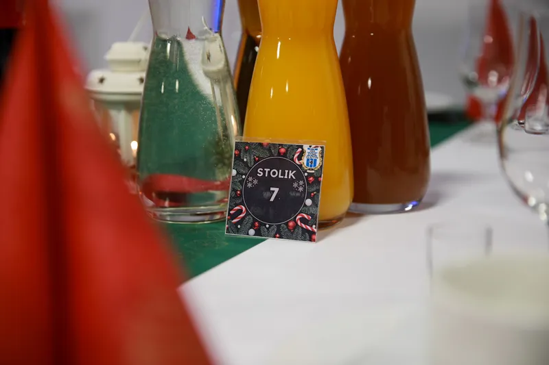 Klubowa Wigilia Stomilu Olsztyn (6)