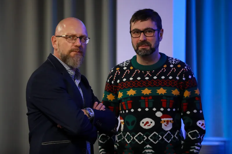 Klubowa Wigilia Stomilu Olsztyn (10)