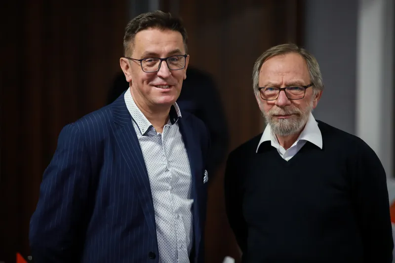 Klubowa Wigilia Stomilu Olsztyn (13)