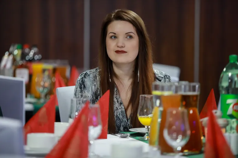 Klubowa Wigilia Stomilu Olsztyn (21)