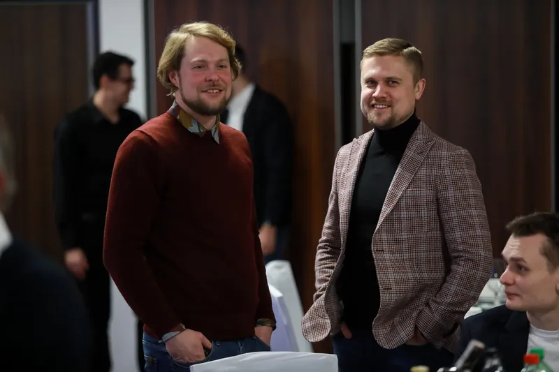 Klubowa Wigilia Stomilu Olsztyn (22)