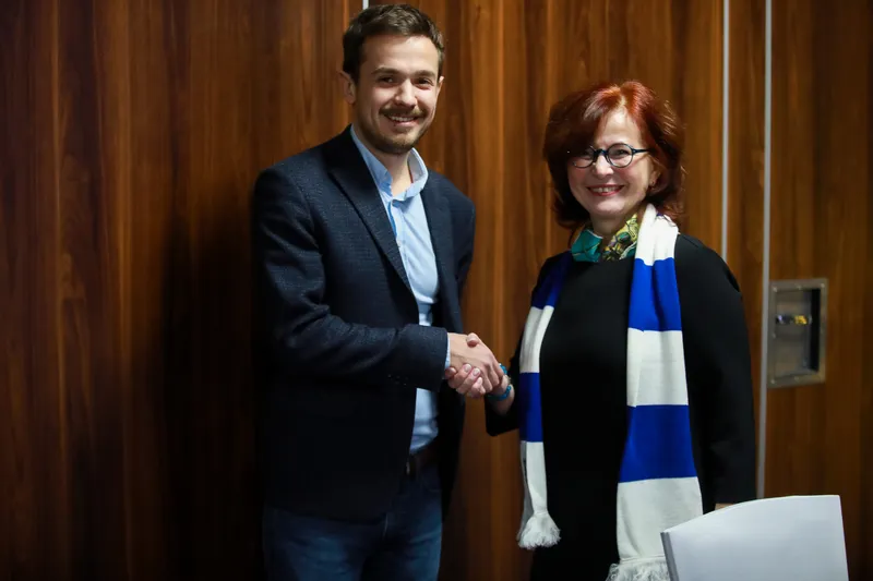 Klubowa Wigilia Stomilu Olsztyn (27)