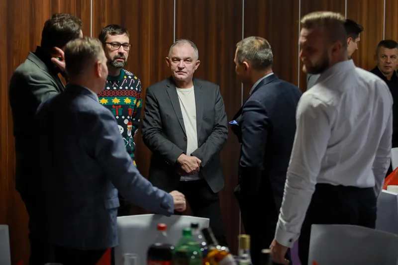 Klubowa Wigilia Stomilu Olsztyn (28)