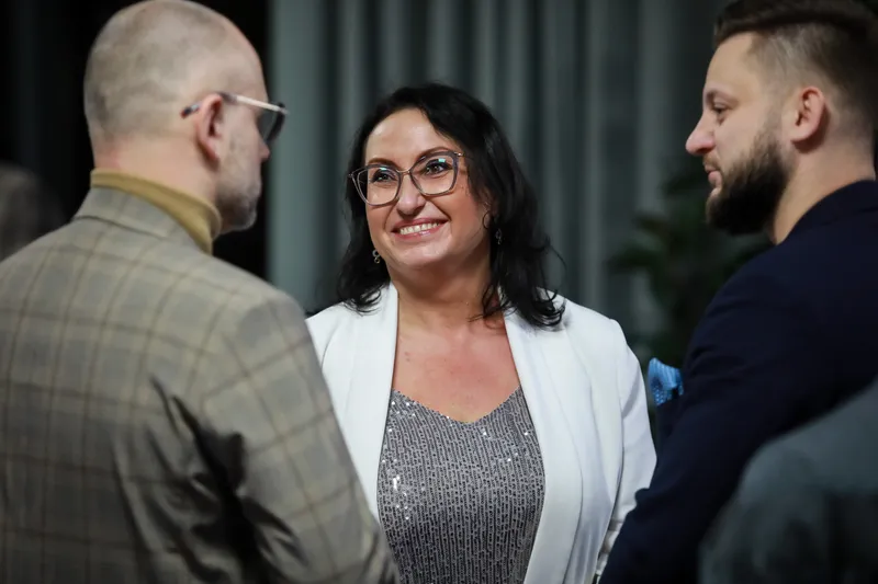 Klubowa Wigilia Stomilu Olsztyn (31)