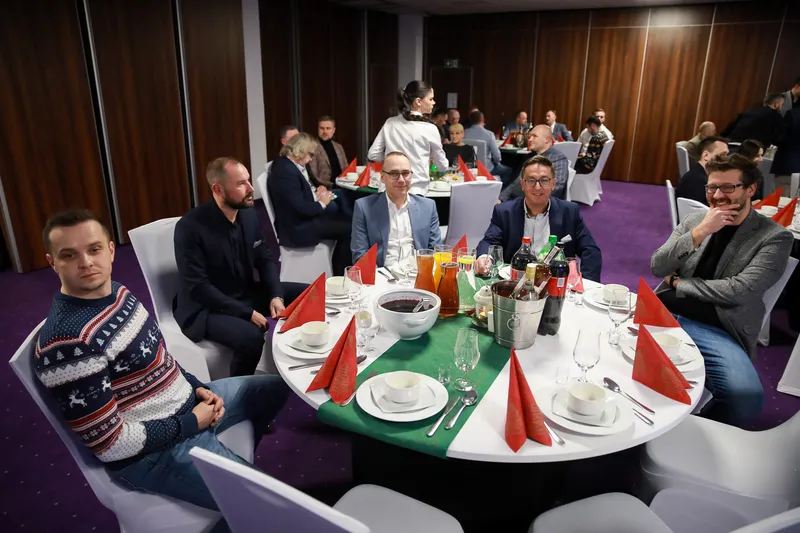 Klubowa Wigilia Stomilu Olsztyn (47)