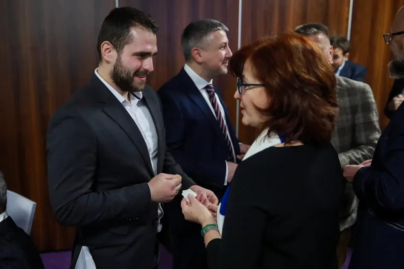 Klubowa Wigilia Stomilu Olsztyn (57)