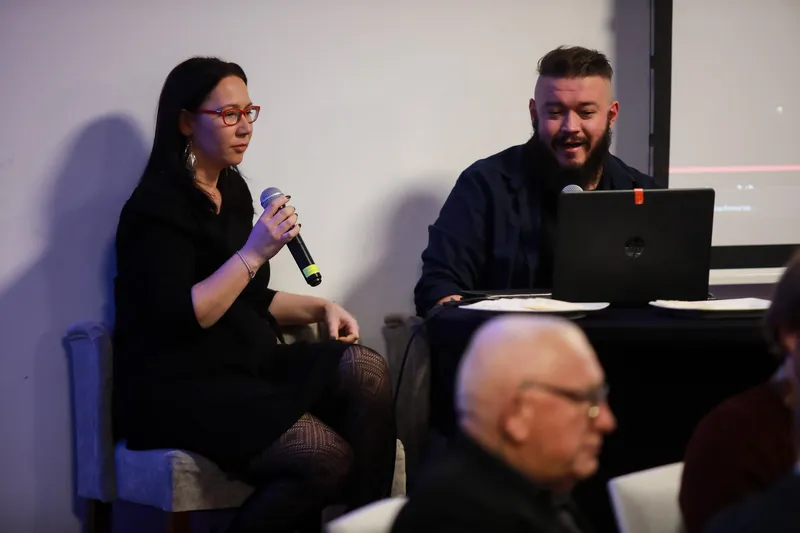 Klubowa Wigilia Stomilu Olsztyn (64)