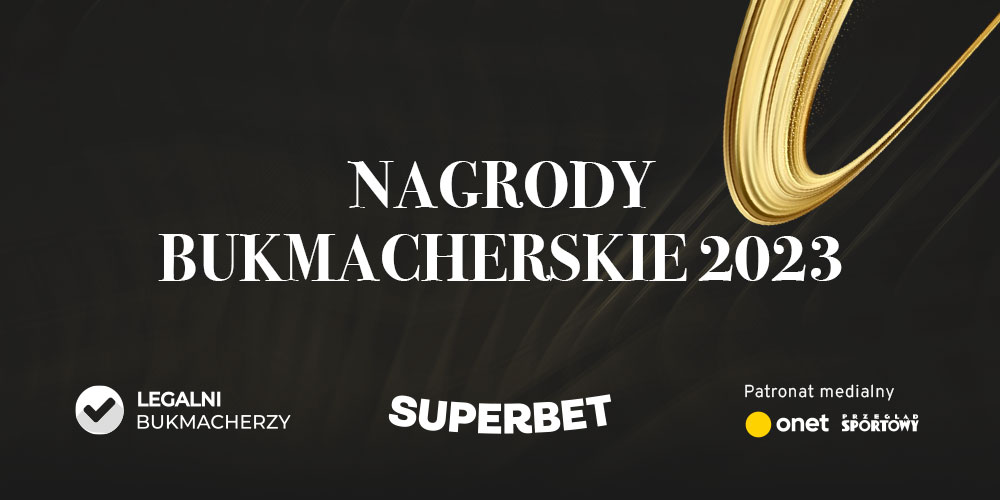 Osiem nominacji dla Superbet w VI edycji Nagród Bukmacherskich!