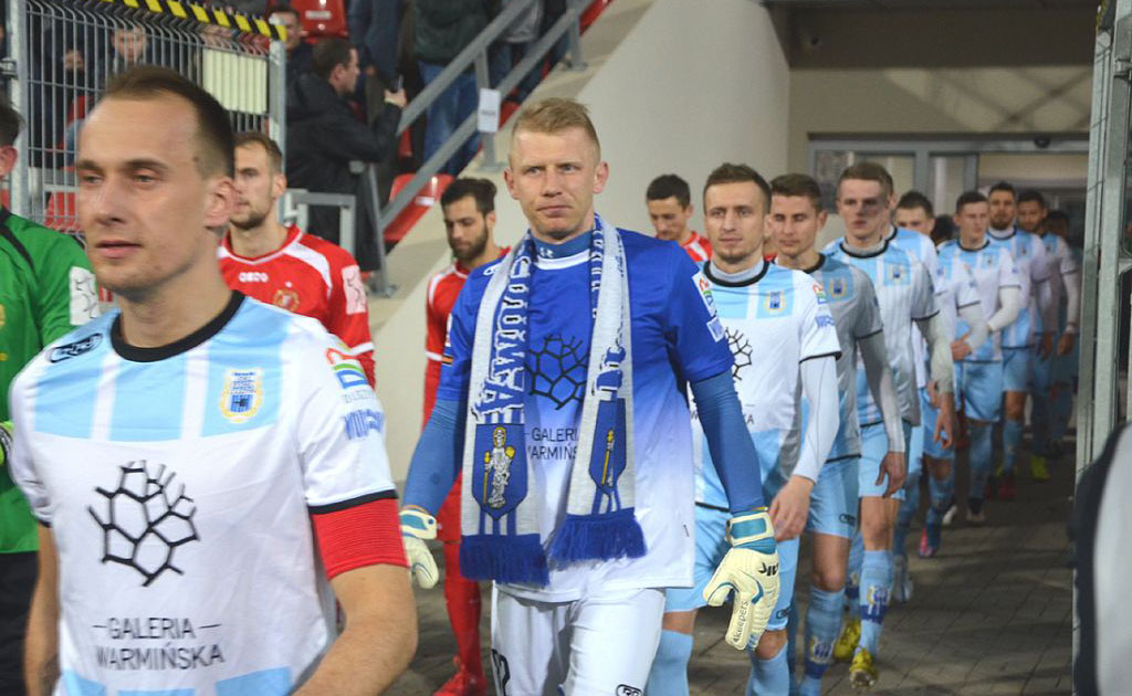 STOMIL WIDZEW 1 3 2015