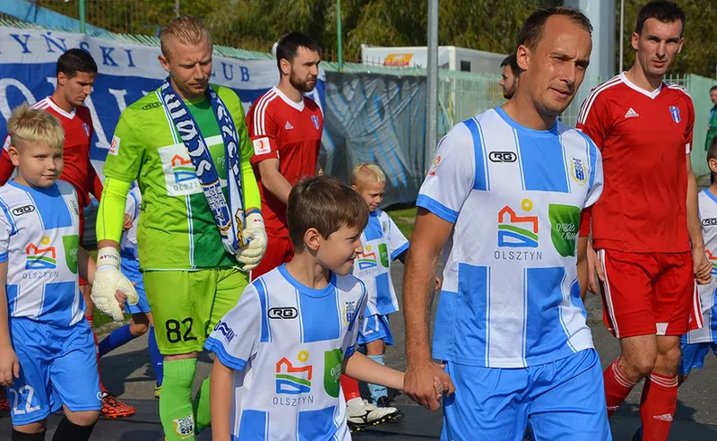 STOMIL WISLA PLOCK 4 10 2015