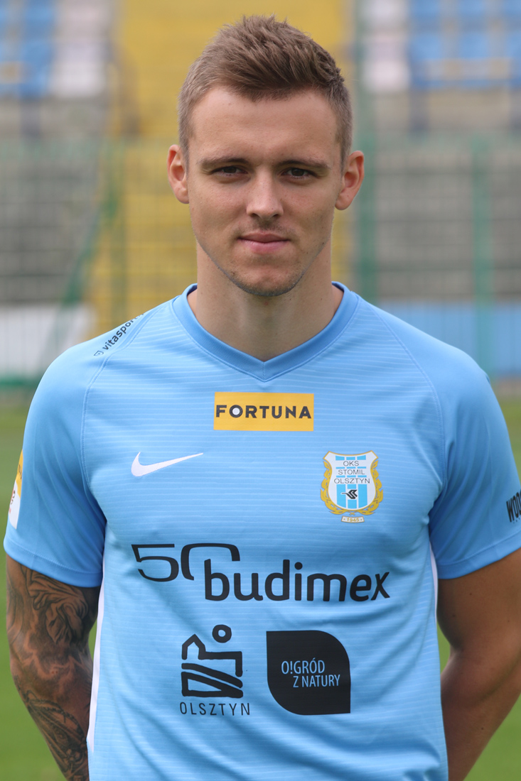 Artur Siemaszko