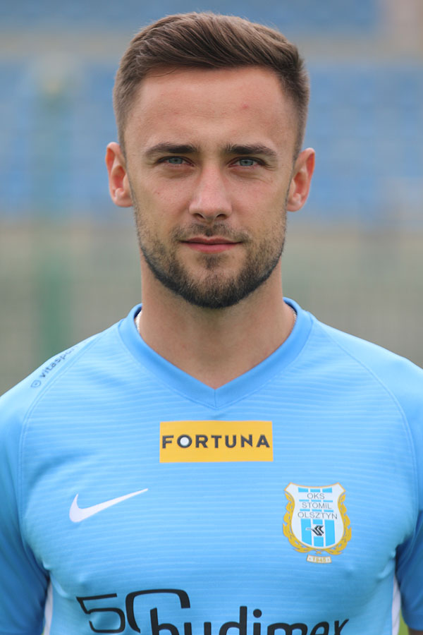 Rafał Remisz