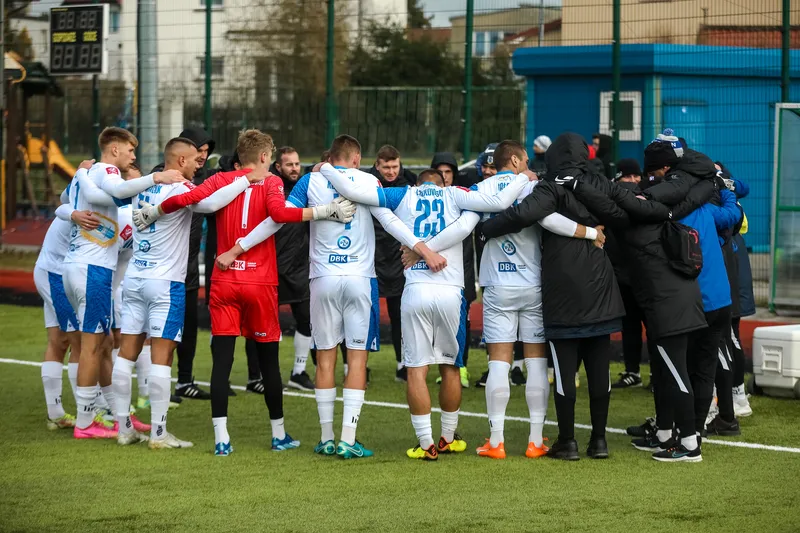 Stomil Olsztyn - ŁKS Łomża (43)