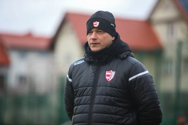 Stomil Olsztyn - ŁKS Łomża (51)