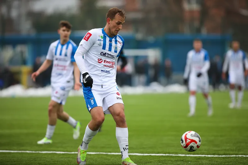 Stomil Olsztyn - GKS Wikielec (4)