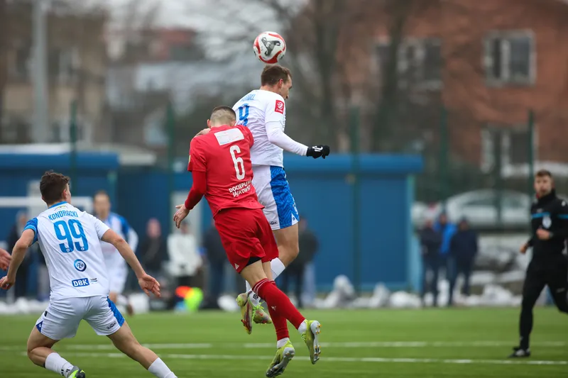 Stomil Olsztyn - GKS Wikielec (10)