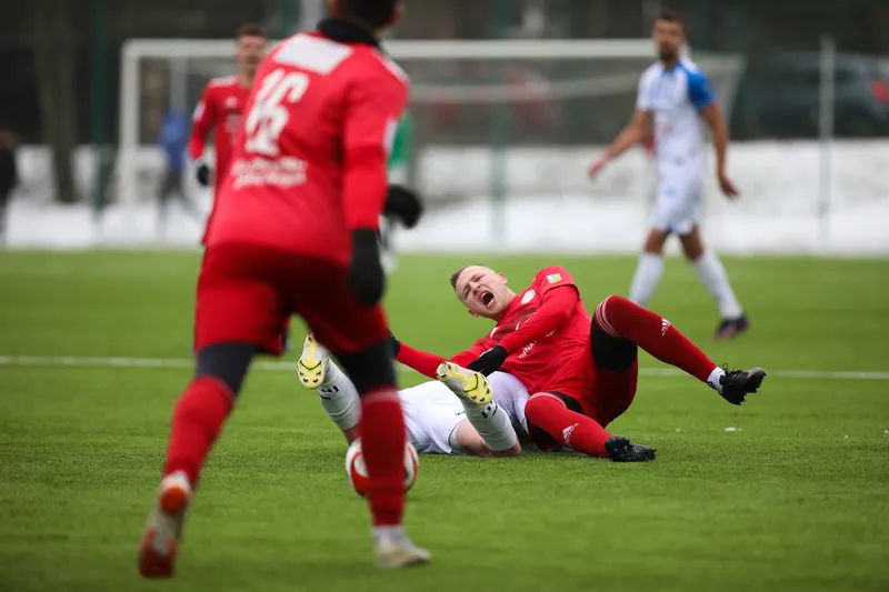 Stomil Olsztyn - GKS Wikielec (16)