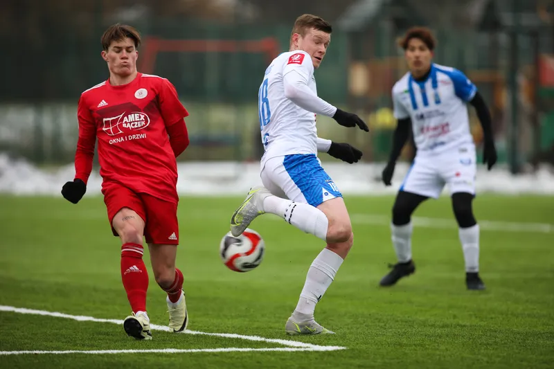 Stomil Olsztyn - GKS Wikielec (20)