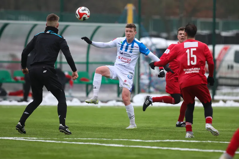 Stomil Olsztyn - GKS Wikielec (21)