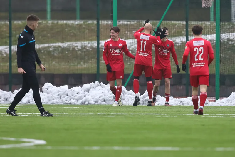 Stomil Olsztyn - GKS Wikielec (24)