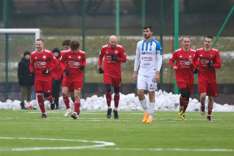 Stomil Olsztyn - GKS Wikielec (25)