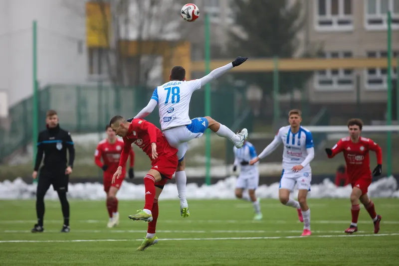 Stomil Olsztyn - GKS Wikielec (28)
