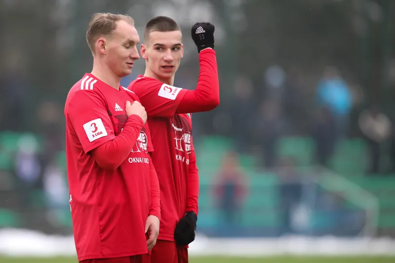 Stomil Olsztyn - GKS Wikielec (51)