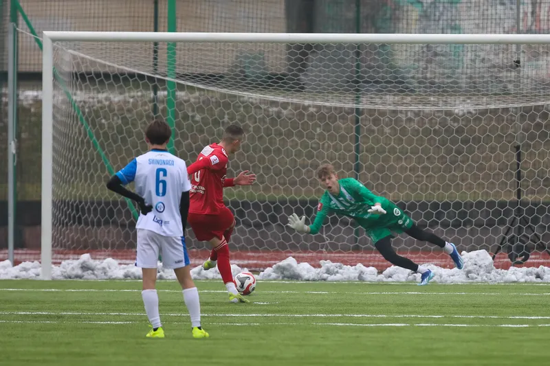 Stomil Olsztyn - GKS Wikielec (52)