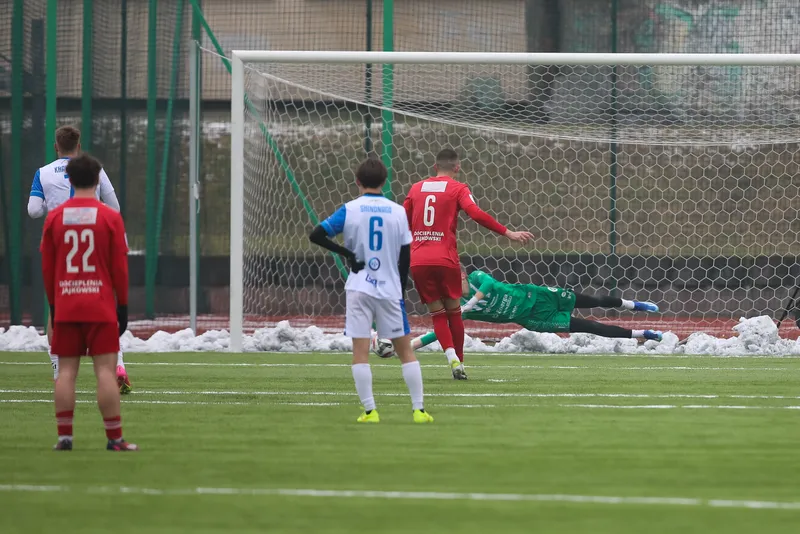 Stomil Olsztyn - GKS Wikielec (53)
