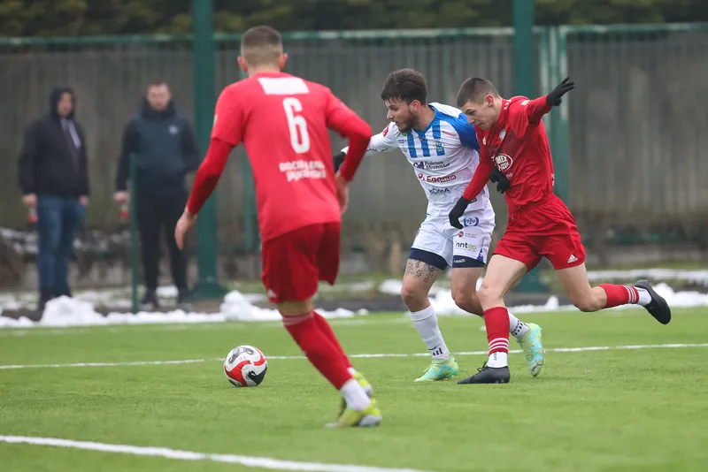 Stomil Olsztyn - GKS Wikielec (55)